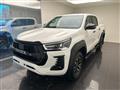 TOYOTA HILUX 2.8 D A/T 4WD 4 porte Double Cab GR SPORT