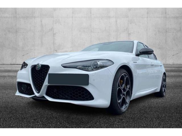 ALFA ROMEO GIULIA 2.0 Turbo 280 CV AT8 AWD Q4 Veloce