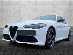 ALFA ROMEO GIULIA 2.0 Turbo 280 CV AT8 AWD Q4 Veloce