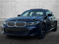 BMW SERIE 3 d 48V xDrive Msport