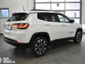 JEEP COMPASS 1.6 Multijet II 2WD Limited - Ok Neopatentati