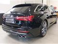 AUDI A6 AVANT Avant 3.0 TDI quattro tiptronic "PARI AL NUOVO"