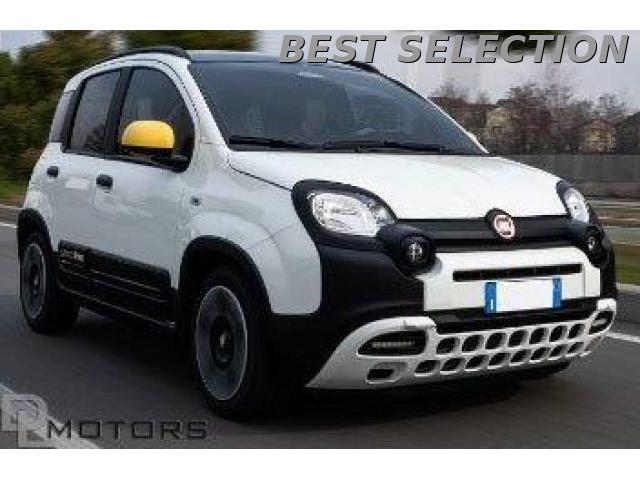 FIAT PANDA PANDINA 2024 KM0, SENZA VINCOLI, P.CONSEGNA!