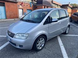 FIAT Idea 1.4 16V S&S Emotion