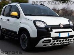 FIAT PANDA PANDINA 2024 KM0, SENZA VINCOLI, P.CONSEGNA!