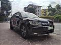 VOLKSWAGEN TIGUAN ALLSPACE business 4motion