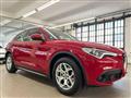 ALFA ROMEO STELVIO 2.2 Turbodiesel 190 CV AT8 Q4 Business