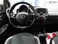 TOYOTA Aygo 1.0 BZ 72 CV X-COOL