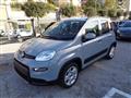 FIAT PANDA 1200 EASYPOWER CITY LIFE GPL GRIGIO MODA ITALIA