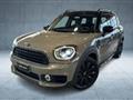 MINI COUNTRYMAN 1.5 Cooper Baker Street Aut.