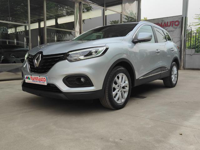 RENAULT KADJAR 1.5 Blue dCi 8V 115CV Business EDC