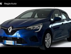 RENAULT NEW CLIO 1.6 E-TECH HYBRID ZEN 140CV AUTO MY21