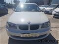 BMW SERIE 1 i cat 3 porte Eletta