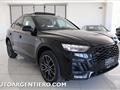 AUDI Q5 SPORTBACK SPB 40 TDI quattro S tronic Identity Black Tetto