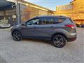 FORD KUGA (2012) 2.0 TDCI 163 CV 4WD Powershift Titanium