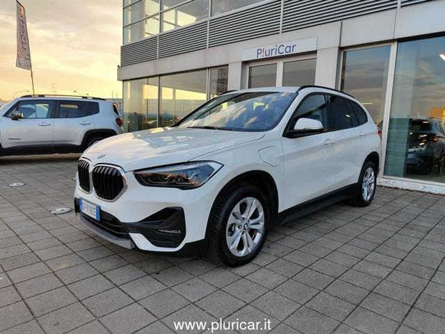 BMW X1 PLUG-IN HYBRID X1 xDrive25e Business Advantage