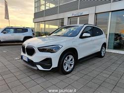 BMW X1 PLUG-IN HYBRID X1 xDrive25e Business Advantage