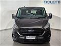 FORD TRANSIT CUSTOM Transit Custom 320 2.0 EcoBlue Hybrid 130 PC Combi Trend