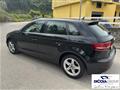 AUDI A3 SPB 2.0 TDI S tronic Business