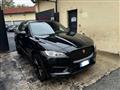 JAGUAR F-PACE 2.0 D 180 CV AWD aut. R-Sport