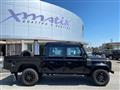 LAND ROVER DEFENDER 130 2.4 TD4 CrewCab S ARIA CONDIZIONATA, GANCIO