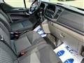 FORD TRANSIT CUSTOM 320 2.0 9 POSTI MANUALE Combi IBRIDO Trend