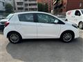 TOYOTA YARIS 1.0 5 porte Lounge