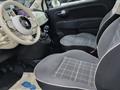 FIAT 500 1.2 Lounge cerchi da 16''