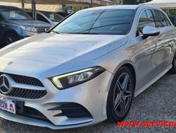 MERCEDES CLASSE A d Aut AMG Premium