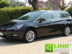 OPEL ASTRA 1.6 CDTi 110CV Start&Stop Sport Tourer Business