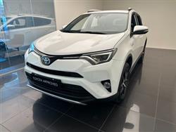 TOYOTA RAV4 2.5 Hybrid 2WD Style