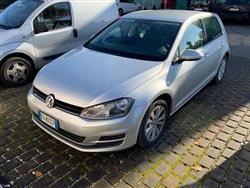 VOLKSWAGEN GOLF Business 1.6 BlueTDI 110 CV DSG 5p.Executive