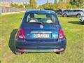 FIAT 500 1.0 Hybrid Lounge