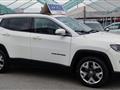 JEEP COMPASS 2.0 Multijet II 4WD Limited