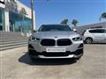 BMW X2 sDrive16d Business-X  Automatica