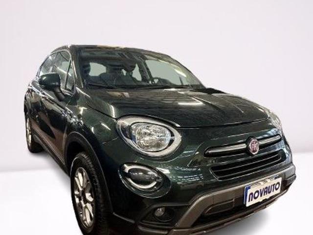 FIAT 500X 1.3 MultiJet 95 CV Business
