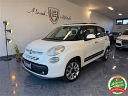 FIAT 500L 1.3 Multijet 85 CV Lounge Tetto Cruise Pdc Full