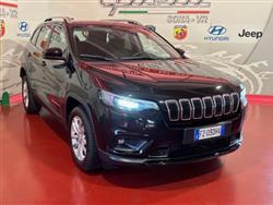 JEEP CHEROKEE 2.2 Mjt Longitude