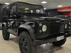 LAND ROVER DEFENDER 90 2.5 TDI 300  6 POSTI AUTOVETTURA