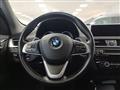 BMW X1 xdrive18d xLine Plus auto