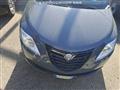 LANCIA YPSILON 1.2 69 CV 5 porte GPL Ecochic Silver