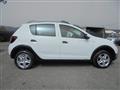 DACIA NUOVA SANDERO STEPWAY Stepway 1.5 dCi 8V 90CV Start&Stop UNICO PROPRIETA