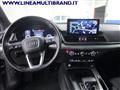 AUDI Q5 SPORTBACK SPB 40 TDI quattro S tronic Sline Tetto Pack Black