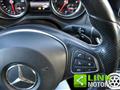 MERCEDES CLASSE A d Automatic Premium