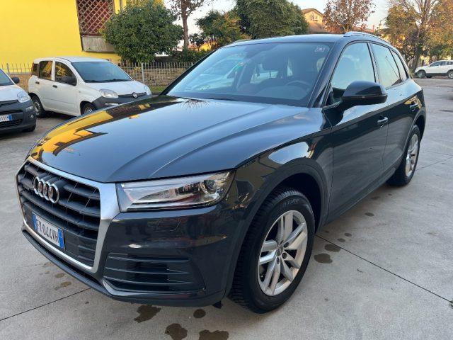 AUDI Q5 40 TDI quattro S tronic Business AUTO DI PRIVATO