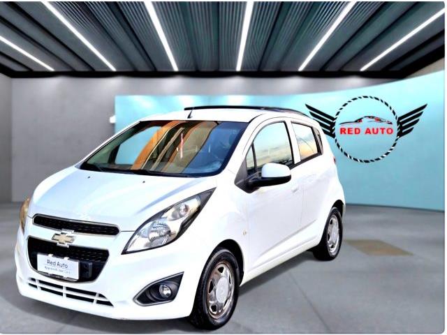 CHEVROLET SPARK 1.0 LS NEOPATENTATI RedAuto