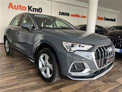 AUDI Q3 35 TDI S tronic Business Advanced