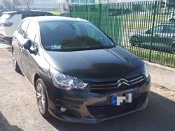 CITROEN C4 ANCONA - NEOPATENTATI - 1.6 HDi 90 Attraction