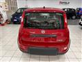 FIAT PANDA 1.0 Hybrid PROMO CAR SERENITY