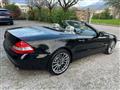 MERCEDES CLASSE SL V6 1PROPRIETARIO ! SOLO 42000KM ! SPETTACOLARE !